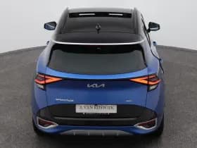 Kia Sportage 1 6 t gdi plug in hybrid awd gt line pano 360 adaptive h k stoelvent stoel en stuurverw thumbnail 28