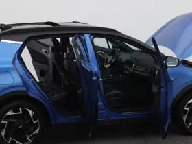 Kia Sportage 1 6 t gdi plug in hybrid awd gt line pano 360 adaptive h k stoelvent stoel en stuurverw thumbnail 34