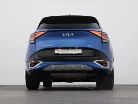 Kia Sportage 1 6 t gdi plug in hybrid awd gt line pano 360 adaptive h k stoelvent stoel en stuurverw thumbnail 36