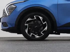 Kia Sportage 1 6 t gdi plug in hybrid awd gt line pano 360 adaptive h k stoelvent stoel en stuurverw thumbnail 39