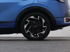 Kia Sportage 1 6 t gdi plug in hybrid awd gt line pano 360 adaptive h k stoelvent stoel en stuurverw thumbnail 40