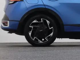 Kia Sportage 1 6 t gdi plug in hybrid awd gt line pano 360 adaptive h k stoelvent stoel en stuurverw thumbnail 41