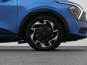 Kia Sportage 1 6 t gdi plug in hybrid awd gt line pano 360 adaptive h k stoelvent stoel en stuurverw thumbnail 42