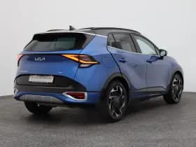 Kia Sportage 1 6 t gdi plug in hybrid awd gt line pano 360 adaptive h k stoelvent stoel en stuurverw thumbnail 6