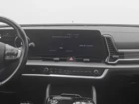 Kia Sportage 1 6 t gdi plug in hybrid awd gt line pano 360 adaptive h k stoelvent stoel en stuurverw thumbnail 8