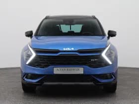 Kia Sportage 1 6 t gdi plug in hybrid awd gt line pano 360 adaptive h k stoelvent stoel en stuurverw thumbnail 9