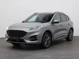 Ford Kuga 2 5 fhev st line x camera adaptive