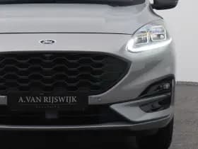 Ford Kuga 2 5 fhev st line x camera adaptive thumbnail 19