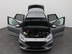 Ford Kuga 2 5 fhev st line x camera adaptive thumbnail 27