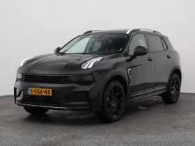Lynk & 01 1 5 plug in hybrid 360 black nld auto