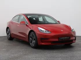 Tesla Model 3 standard rwd plus 60 kwh pano keyless autopilot stoel stuur verw trekhaak thumbnail 2
