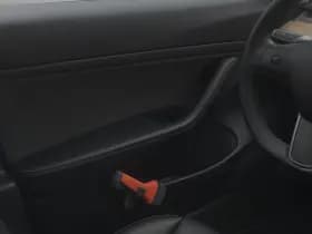 Tesla Model 3 standard rwd plus 60 kwh pano keyless autopilot stoel stuur verw trekhaak thumbnail 12