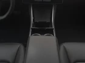 Tesla Model 3 standard rwd plus 60 kwh pano keyless autopilot stoel stuur verw trekhaak thumbnail 13