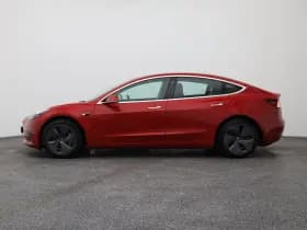 Tesla Model 3 standard rwd plus 60 kwh pano keyless autopilot stoel stuur verw trekhaak thumbnail 14