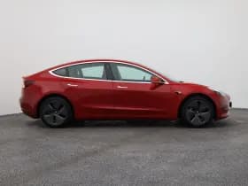 Tesla Model 3 standard rwd plus 60 kwh pano keyless autopilot stoel stuur verw trekhaak thumbnail 15