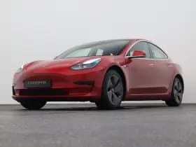 Tesla Model 3 standard rwd plus 60 kwh pano keyless autopilot stoel stuur verw trekhaak thumbnail 16