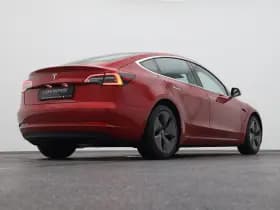 Tesla Model 3 standard rwd plus 60 kwh pano keyless autopilot stoel stuur verw trekhaak thumbnail 17
