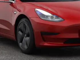 Tesla Model 3 standard rwd plus 60 kwh pano keyless autopilot stoel stuur verw trekhaak thumbnail 18