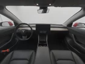 Tesla Model 3 standard rwd plus 60 kwh pano keyless autopilot stoel stuur verw trekhaak thumbnail 3