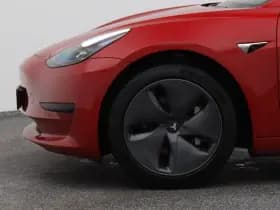 Tesla Model 3 standard rwd plus 60 kwh pano keyless autopilot stoel stuur verw trekhaak thumbnail 22