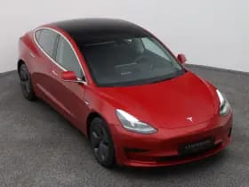Tesla Model 3 standard rwd plus 60 kwh pano keyless autopilot stoel stuur verw trekhaak thumbnail 25