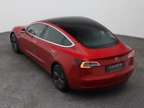Tesla Model 3 standard rwd plus 60 kwh pano keyless autopilot stoel stuur verw trekhaak thumbnail 26