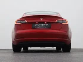 Tesla Model 3 standard rwd plus 60 kwh pano keyless autopilot stoel stuur verw trekhaak thumbnail 37