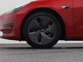 Tesla Model 3 standard rwd plus 60 kwh pano keyless autopilot stoel stuur verw trekhaak thumbnail 40