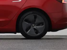 Tesla Model 3 standard rwd plus 60 kwh pano keyless autopilot stoel stuur verw trekhaak thumbnail 41