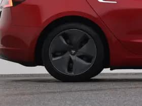 Tesla Model 3 standard rwd plus 60 kwh pano keyless autopilot stoel stuur verw trekhaak thumbnail 42