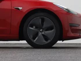 Tesla Model 3 standard rwd plus 60 kwh pano keyless autopilot stoel stuur verw trekhaak thumbnail 43