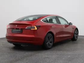 Tesla Model 3 standard rwd plus 60 kwh pano keyless autopilot stoel stuur verw trekhaak thumbnail 7