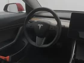 Tesla Model 3 standard rwd plus 60 kwh pano keyless autopilot stoel stuur verw trekhaak thumbnail 8