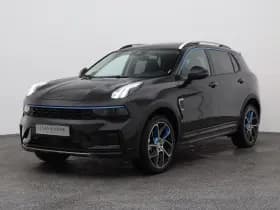 Lynk & 01 1 5 plug in hybrid 360