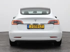 Tesla Model 3 long range awd 75 kwh pano autopilot keyless stoelverw trekhaak thumbnail 11