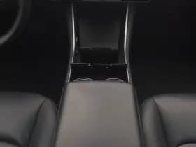 Tesla Model 3 long range awd 75 kwh pano autopilot keyless stoelverw trekhaak thumbnail 13