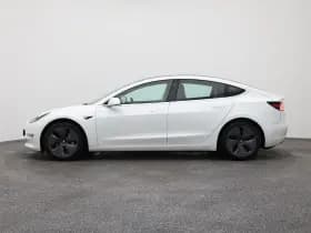 Tesla Model 3 long range awd 75 kwh pano autopilot keyless stoelverw trekhaak thumbnail 14