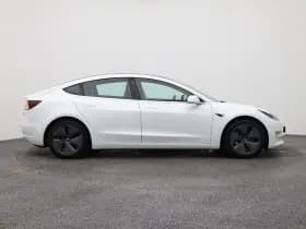 Tesla Model 3 long range awd 75 kwh pano autopilot keyless stoelverw trekhaak thumbnail 15