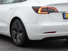Tesla Model 3 long range awd 75 kwh pano autopilot keyless stoelverw trekhaak thumbnail 19