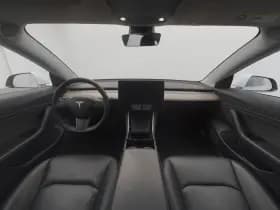 Tesla Model 3 long range awd 75 kwh pano autopilot keyless stoelverw trekhaak thumbnail 3