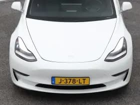 Tesla Model 3 long range awd 75 kwh pano autopilot keyless stoelverw trekhaak thumbnail 30