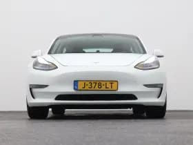 Tesla Model 3 long range awd 75 kwh pano autopilot keyless stoelverw trekhaak thumbnail 34