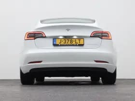 Tesla Model 3 long range awd 75 kwh pano autopilot keyless stoelverw trekhaak thumbnail 35