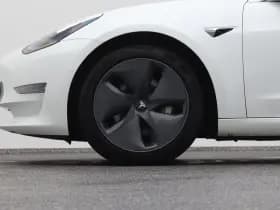 Tesla Model 3 long range awd 75 kwh pano autopilot keyless stoelverw trekhaak thumbnail 38