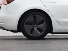 Tesla Model 3 long range awd 75 kwh pano autopilot keyless stoelverw trekhaak thumbnail 40