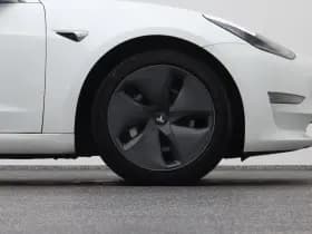 Tesla Model 3 long range awd 75 kwh pano autopilot keyless stoelverw trekhaak thumbnail 41