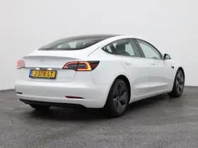 Tesla Model 3 long range awd 75 kwh pano autopilot keyless stoelverw trekhaak thumbnail 7