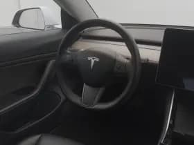 Tesla Model 3 long range awd 75 kwh pano autopilot keyless stoelverw trekhaak thumbnail 8