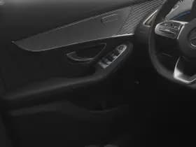 Mercedes-Benz EQC eqc 400 4matic business solution amg 80 kwh camera adaptive keyless stoelverwarming thumbnail 12