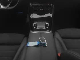 Mercedes-Benz EQC eqc 400 4matic business solution amg 80 kwh camera adaptive keyless stoelverwarming thumbnail 13